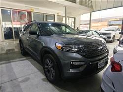 فورد إكسبلورر